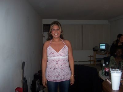 Yolanda Cabrera