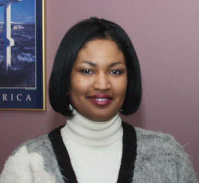 Barbara Johnson