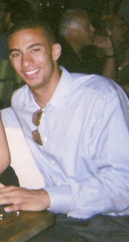Daniel Rogers