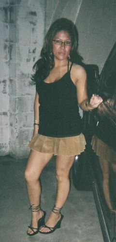 Jennifer Kaloi