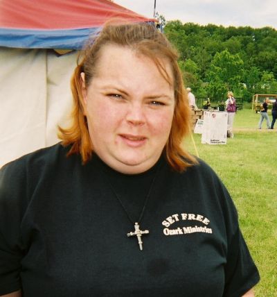 Tracey Hobson