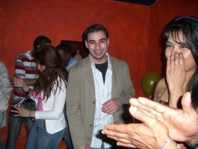 Kamal Sumrein