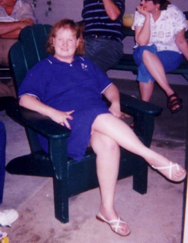 Janet Mettes
