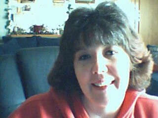 Tammy Wilson