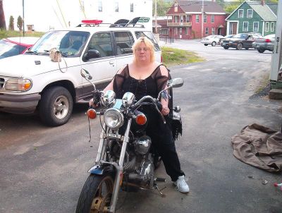 Juanita Rawling