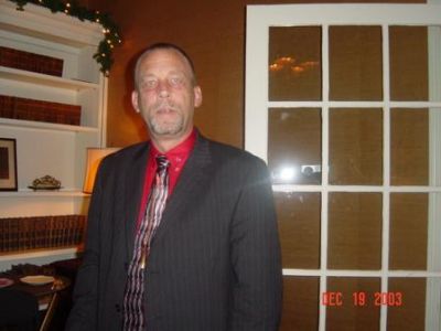 Kevin Antonelli