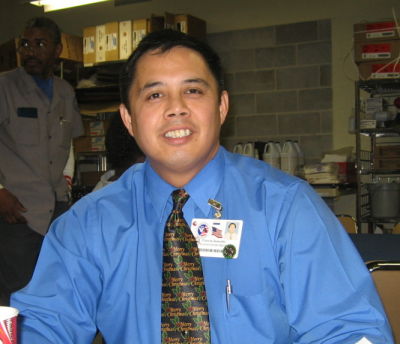Francisco Quevedo