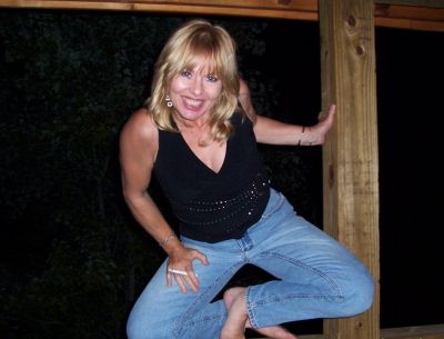 Kimberly Young