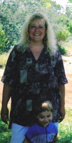 Kathryn Cullison