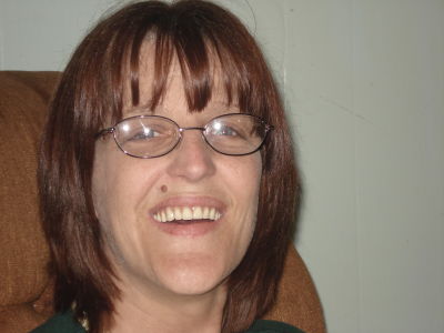 Sandra Morton