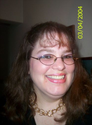 Michelle Overby
