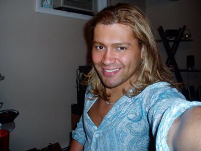 Jason Monico