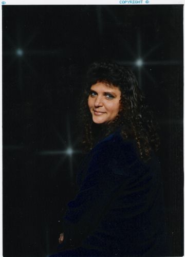 Deborah Humphries