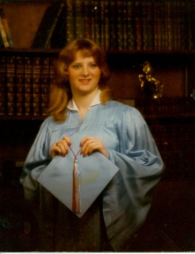 Veronica Limsky