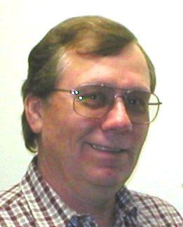 Paul Parkhurst
