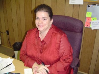 Kellie Webb