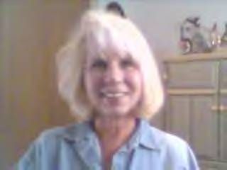 Caroline Savinell