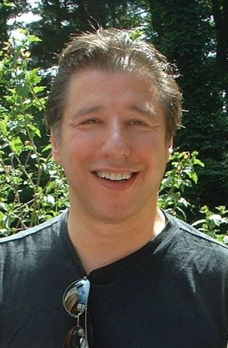 Andrew Eckman