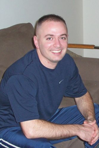 Frederick Gallagher