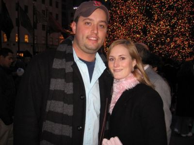 Jennifer Grant