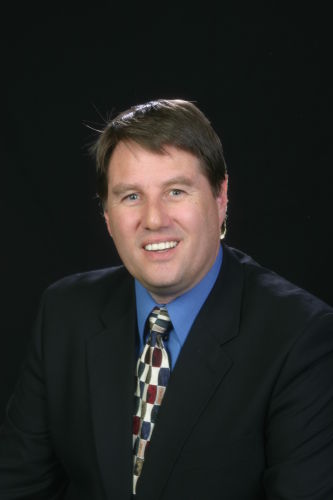 Daniel Voss