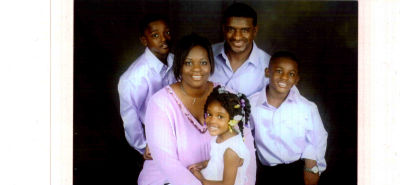 Kevin Spraggins