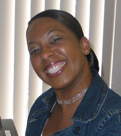 Nerissa Moore