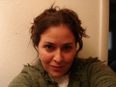 Jessica Huffman
