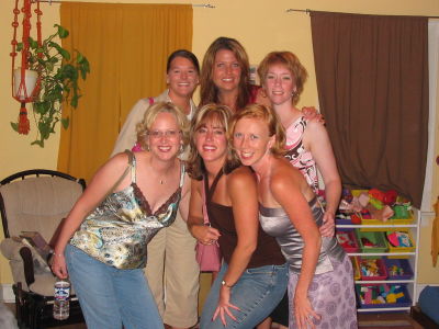 Tammy Bockhorst