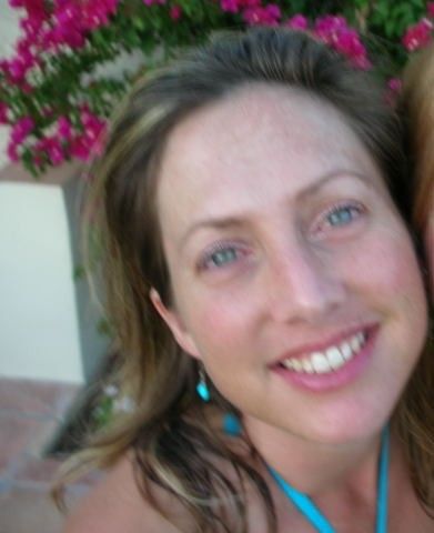 Kelly Kuehner