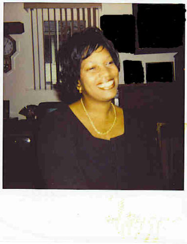 Aleasha Turnerknight