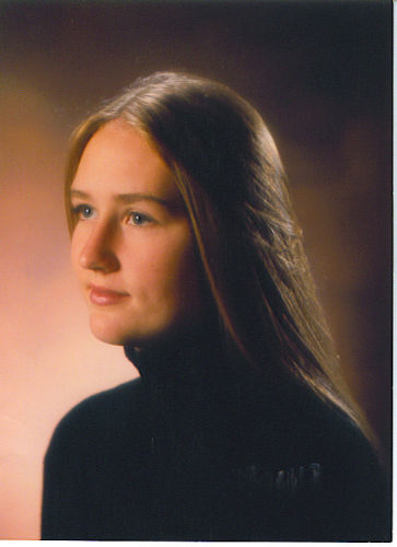 Mary Merchant
