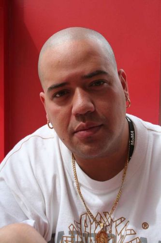 Roberto Rivera