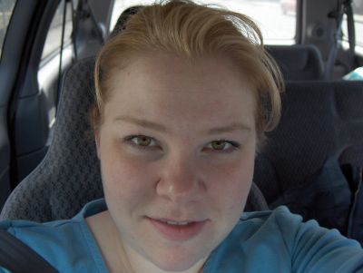 Amanda Hammack