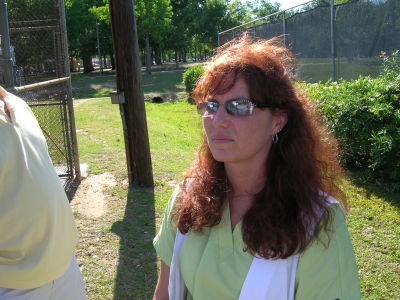 Melanie Moseley