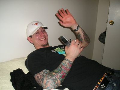 Alan Yates