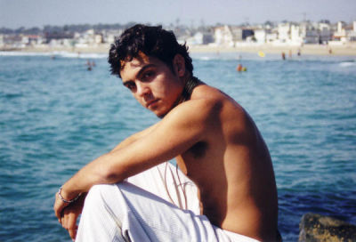 Mahdi Tehrani