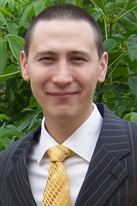 Jason Chow