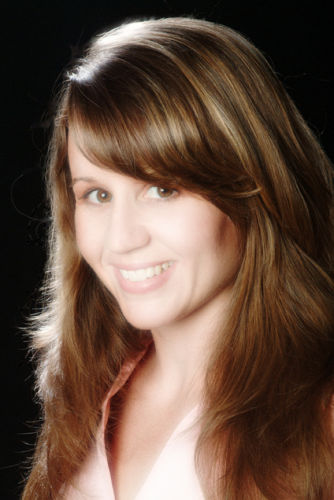 Stephanie Peerman