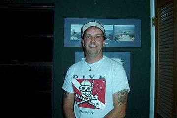 Gary Martin