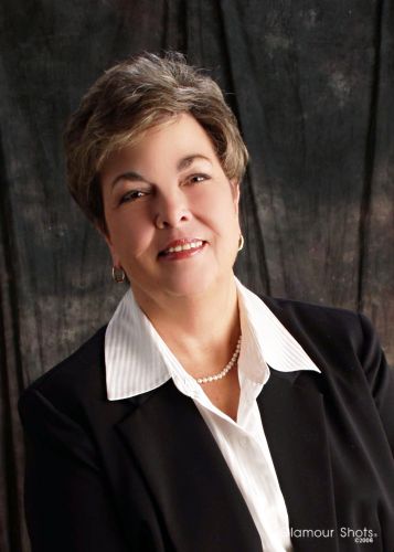 Joyce Williams
