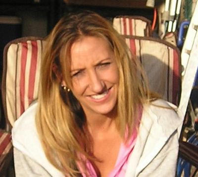 Melissa Sliker