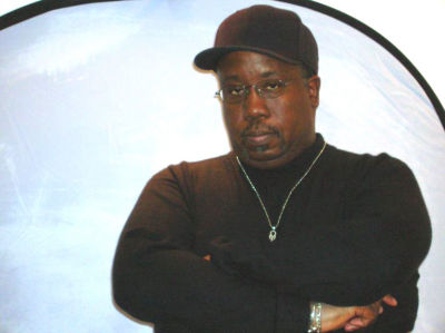 Tyrone Clinton