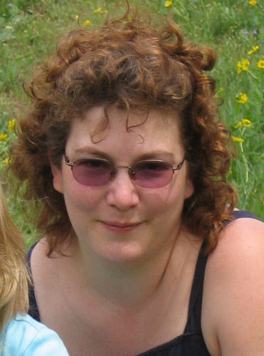 Audra Bong