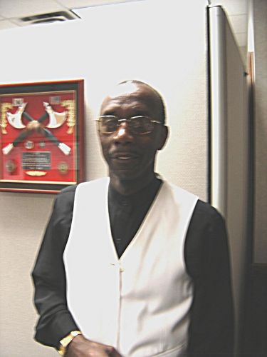 Bernard Lemon