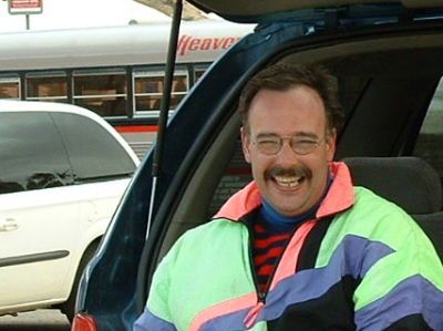 David Mummery