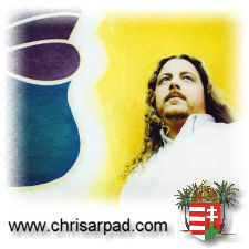 Christopher Arpad