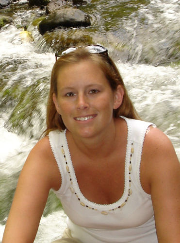 Michelle Connolly