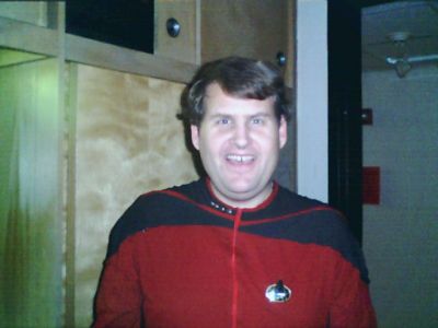 David Bertelson