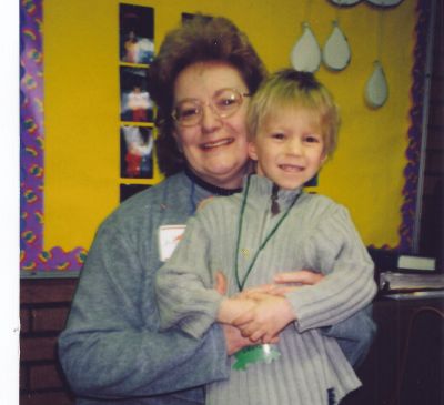 Bobbie Davis